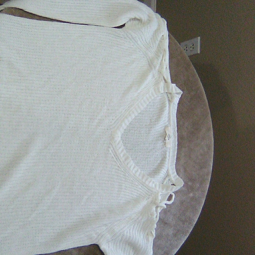 Entro sweater